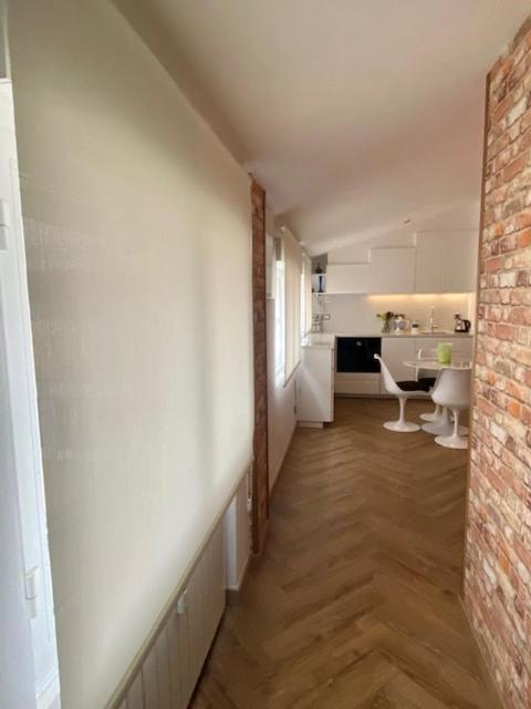 El Loft De Andy Apartment Oviedo Exterior photo